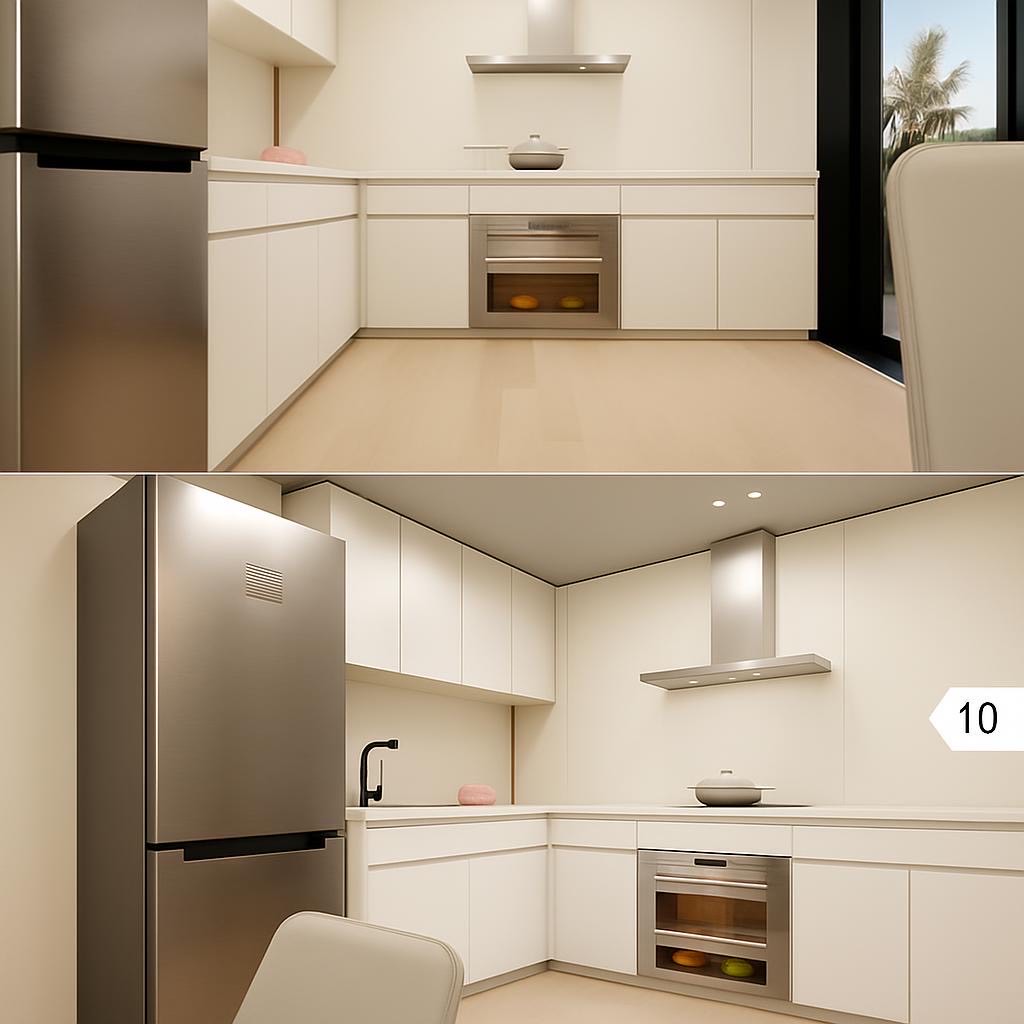 40 Ft. Luxury Premier ADU