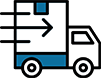 Nationwide Delivery and Optional Installation