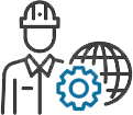 Nationwide Network of Engineers