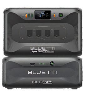 Bluetti Apex 300
