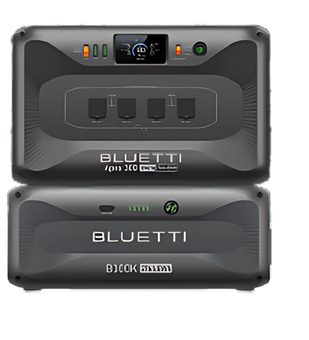 Bluetti Apex 300