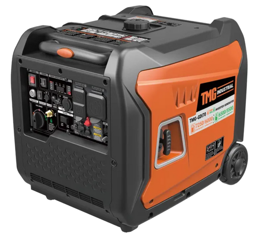 digital inverter
