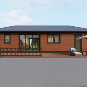 819 sqft Luxury Premier ADU