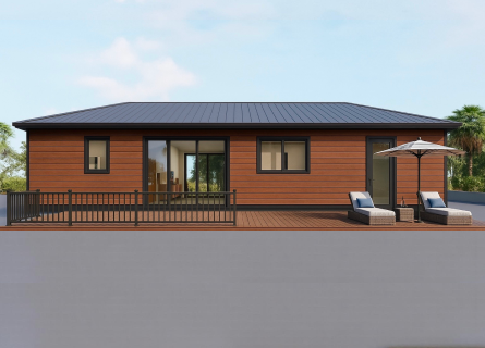 819 sqft Luxury Premier ADU