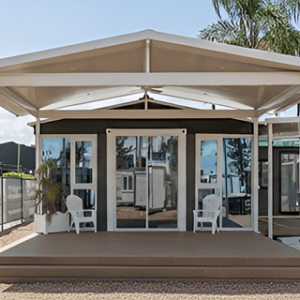 797 sqft Luxury Plus Collection Home