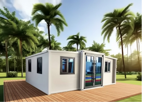 398 sqft Luxury Collection Base Model